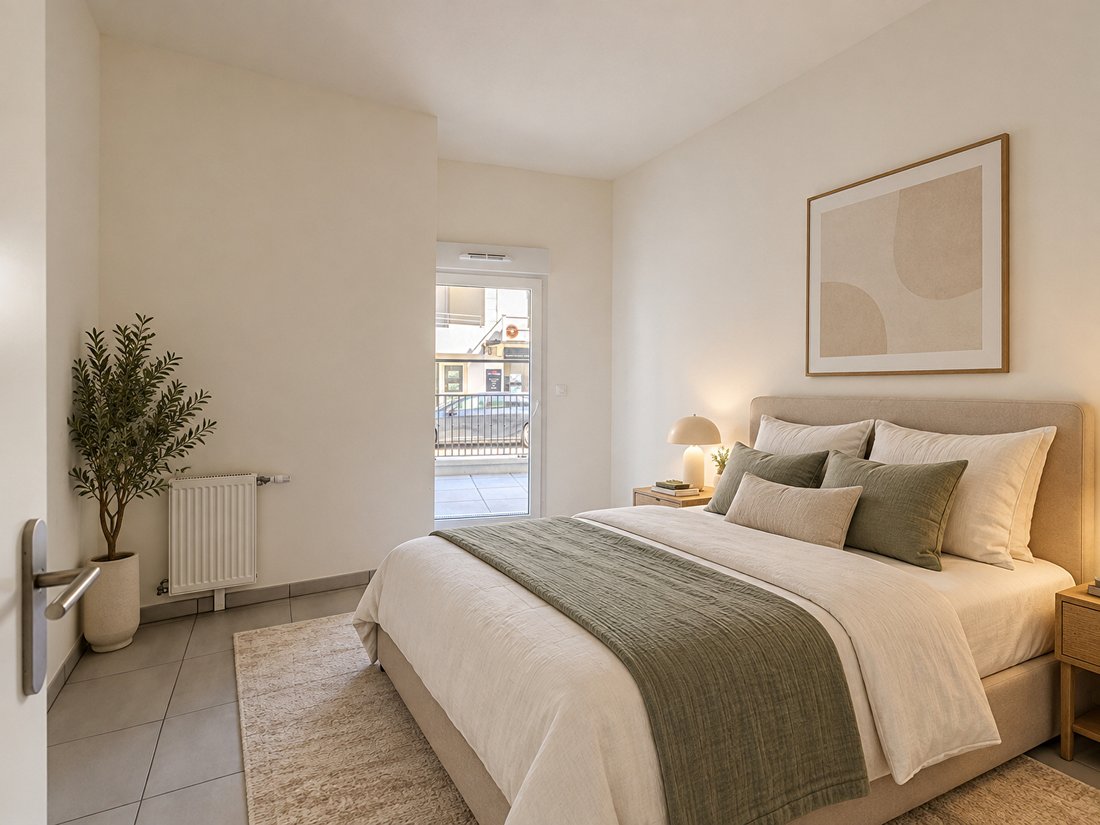 Apartment in Pornichet, Pays de la Loire, France 2 - 18929595