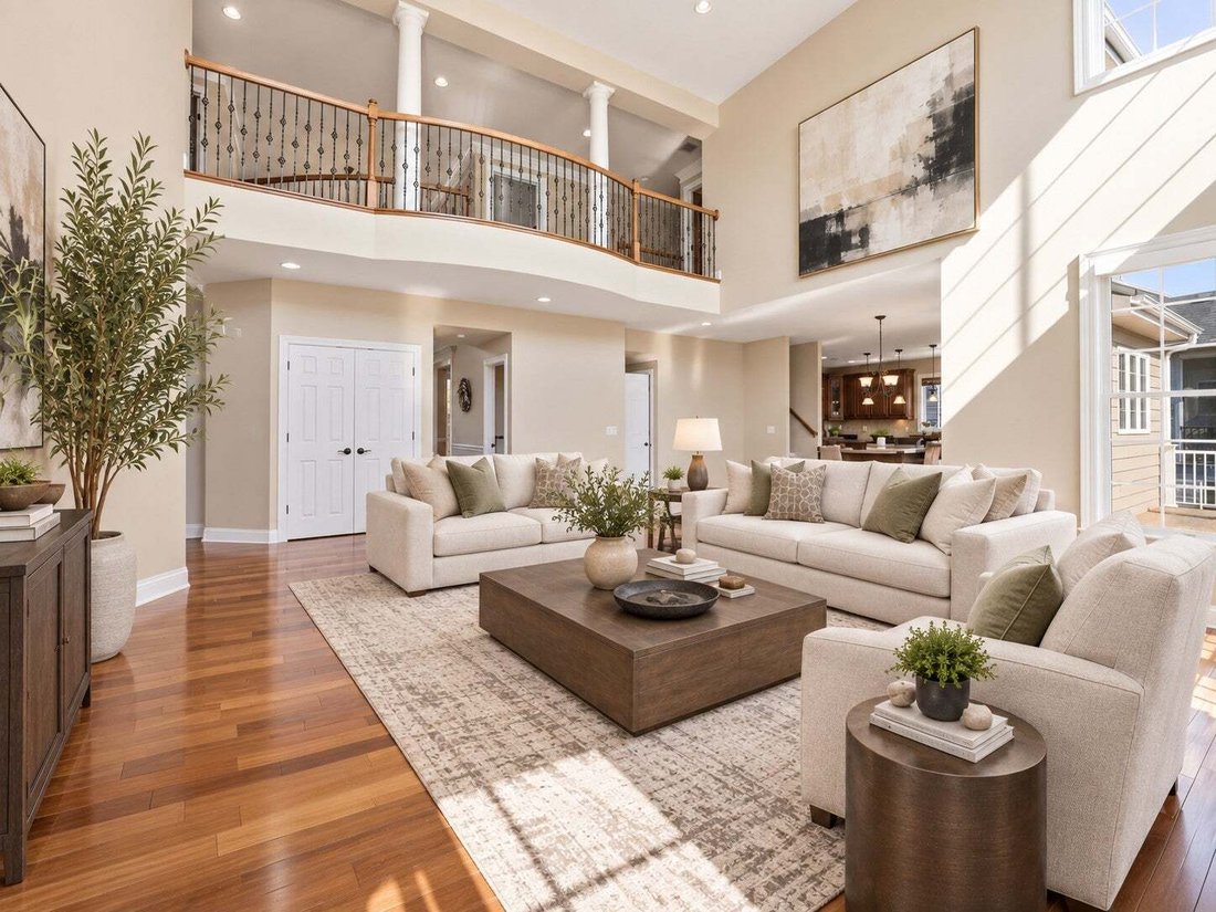 House in Shakopee, Minnesota, United States 5 - 18643071