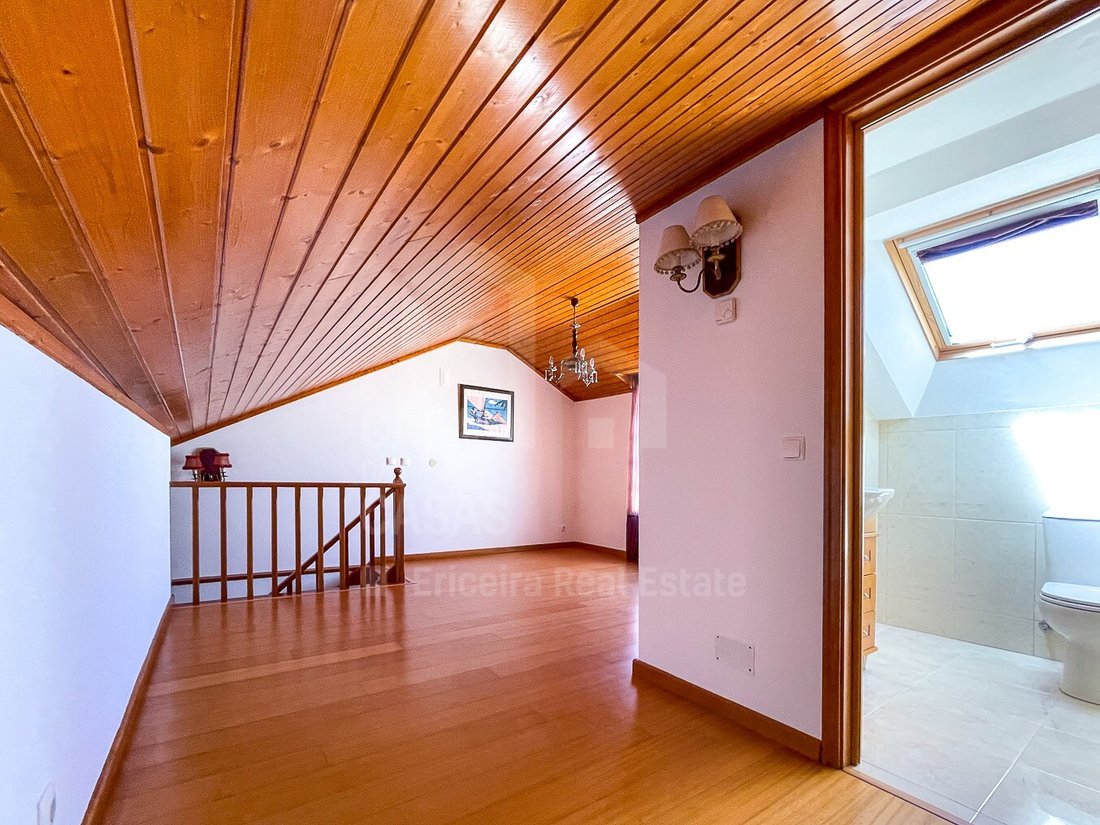 Apartment in Ericeira, Lisbon, Portugal 5 - 18929201