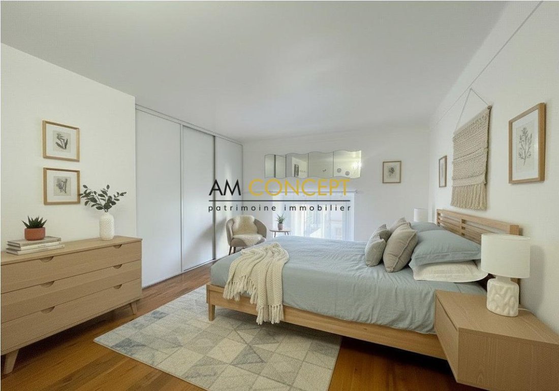 Apartment in Nice, Provence-Alpes-Côte d'Azur, France 4 - 18929284