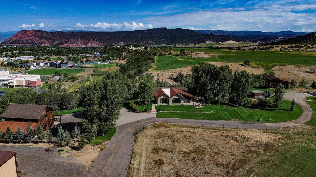 House in Carbondale, Colorado, United States 4 - 18928870