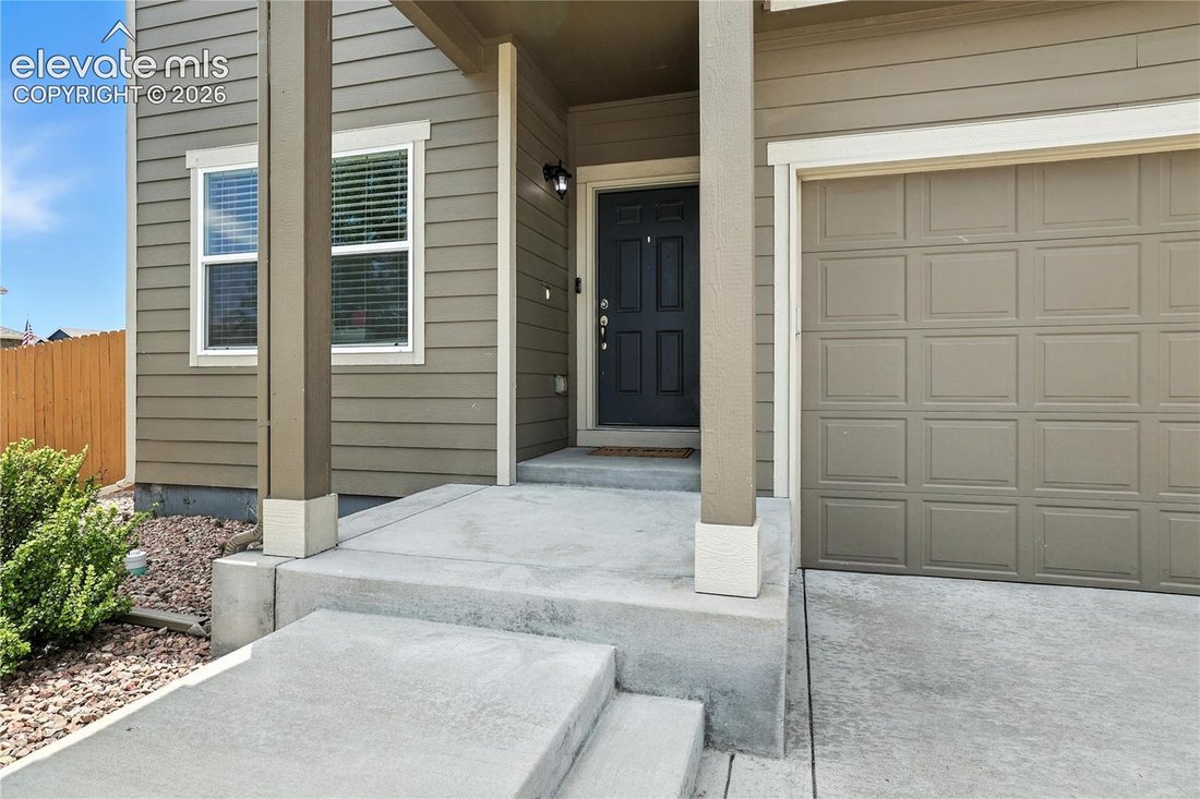 House in Colorado Springs, Colorado, United States 3 - 18928830