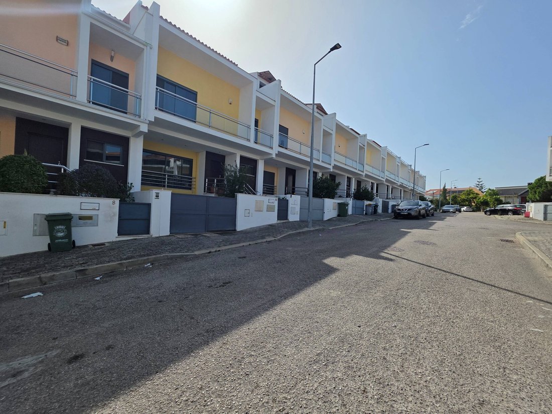 Villa in Amora, Setubal, Portugal 2 - 18928685
