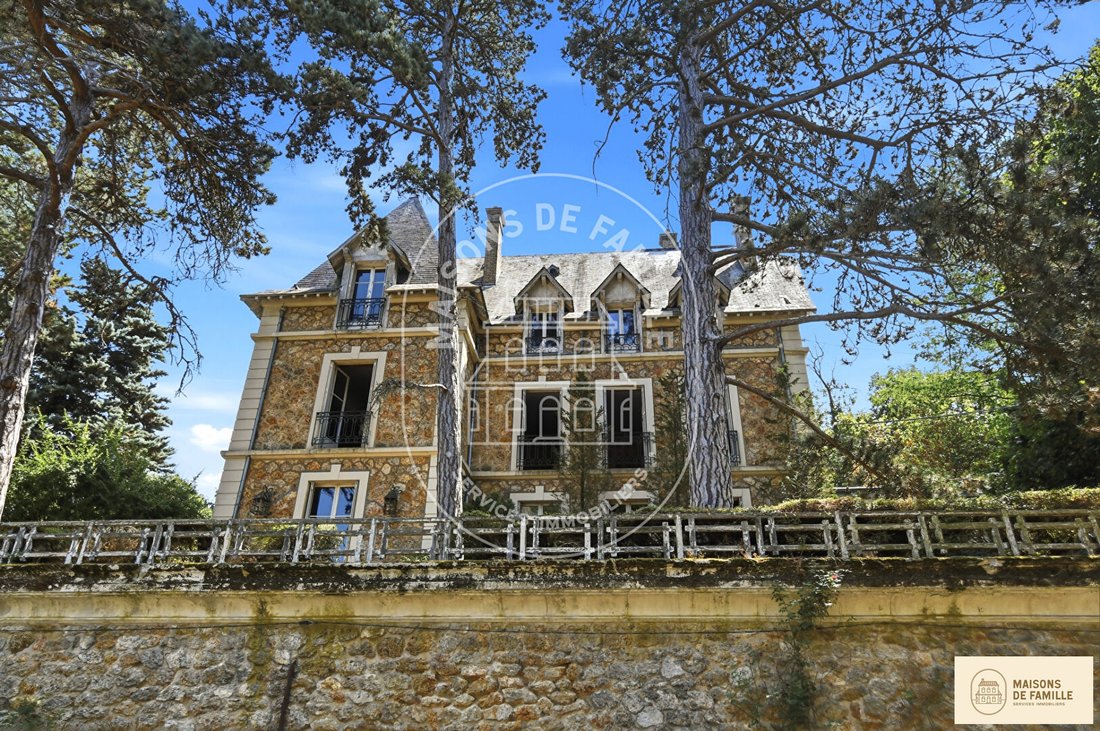 Villa in Jonchere-Malmaison-Saint Cucufa, Rueil-Malmaison, France 5 - 18929645
