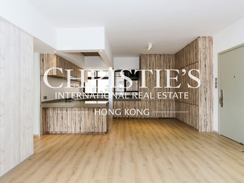 Apartment in Hong Kong, Hong Kong 3 - 18929800