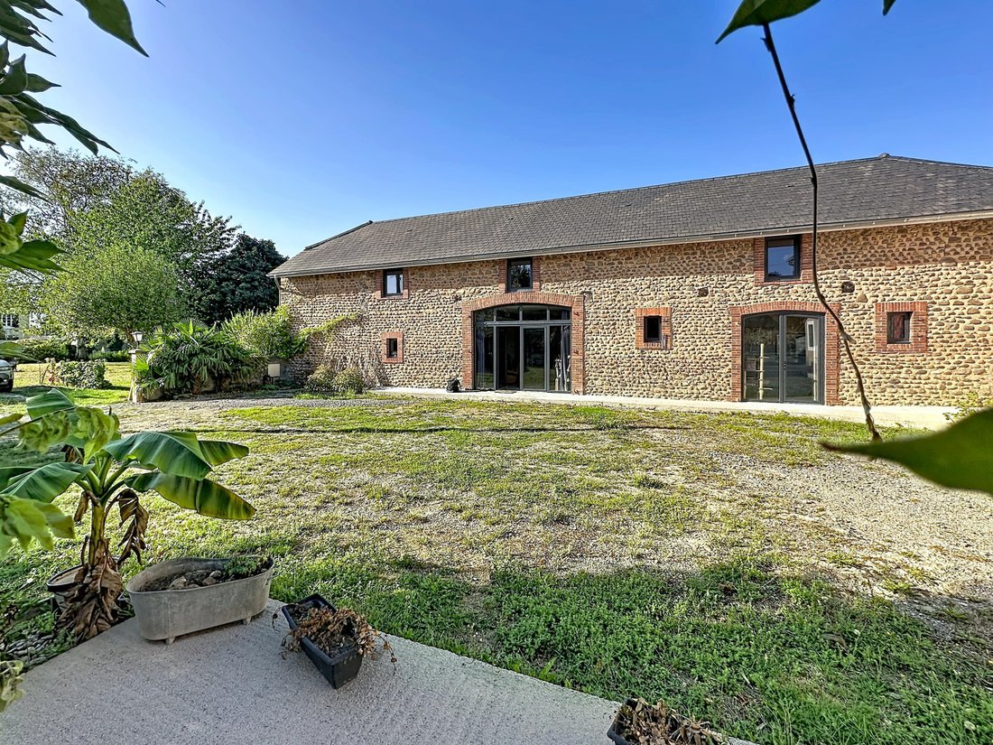 Casa en Morlaas, Nueva Aquitania, Francia 1 - 18897892