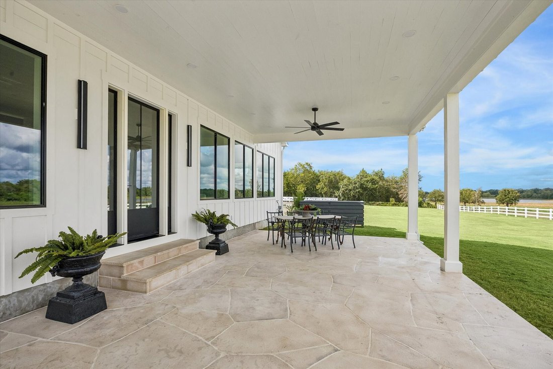 Farm Ranch in Round Top, Texas, United States 2 - 18929468
