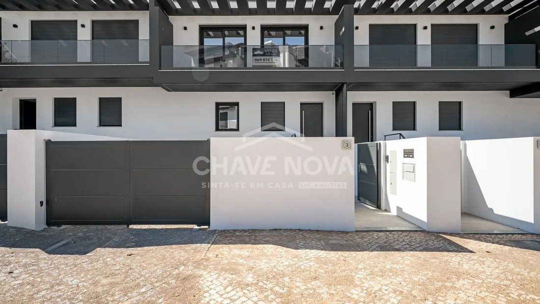 House in Tavira (Santa Maria e Santiago), Algarve, Portugal 1 - 18928705