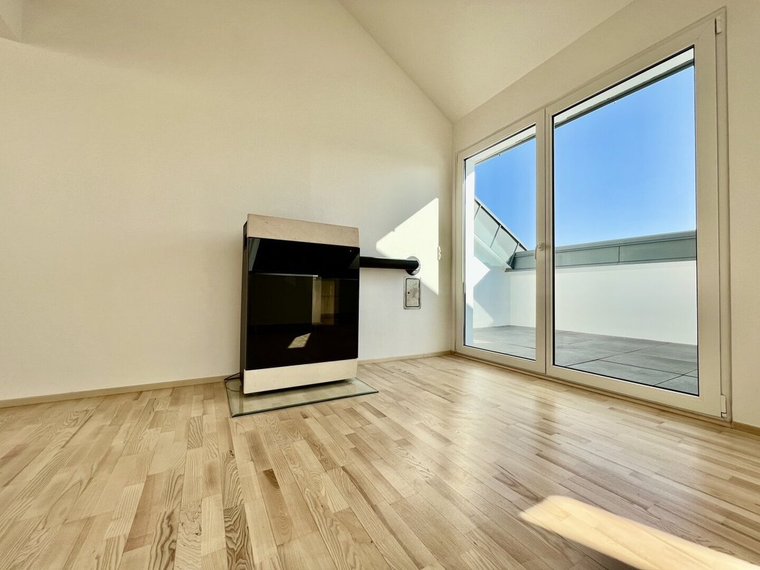 Penthouse in Salzburg, Salzburg, Austria 5 - 18929464