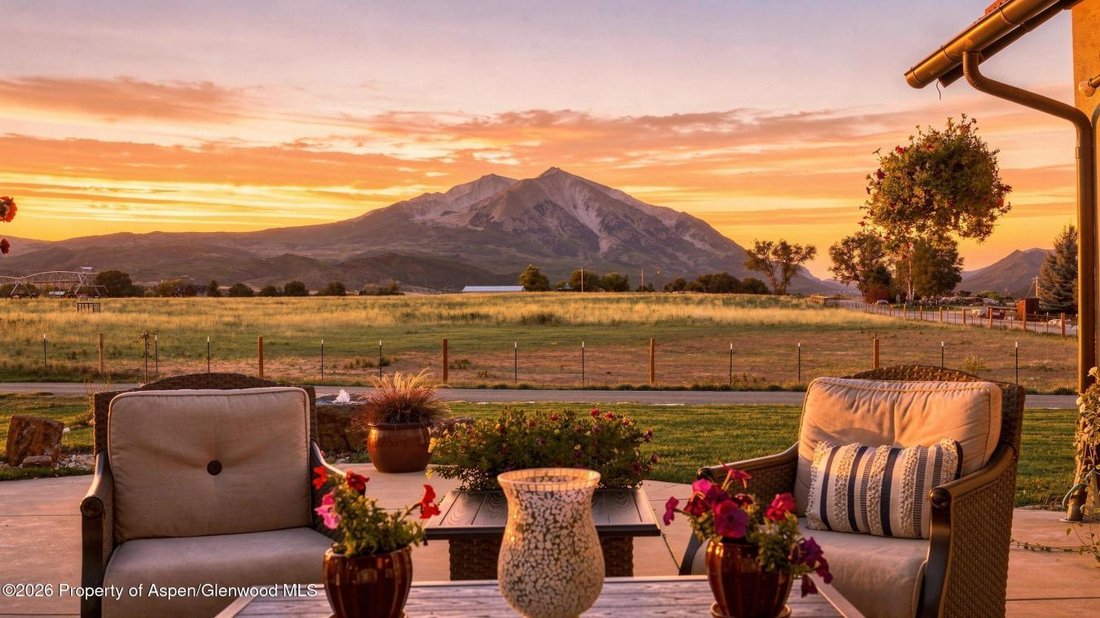 House in Carbondale, Colorado, United States 2 - 18928870