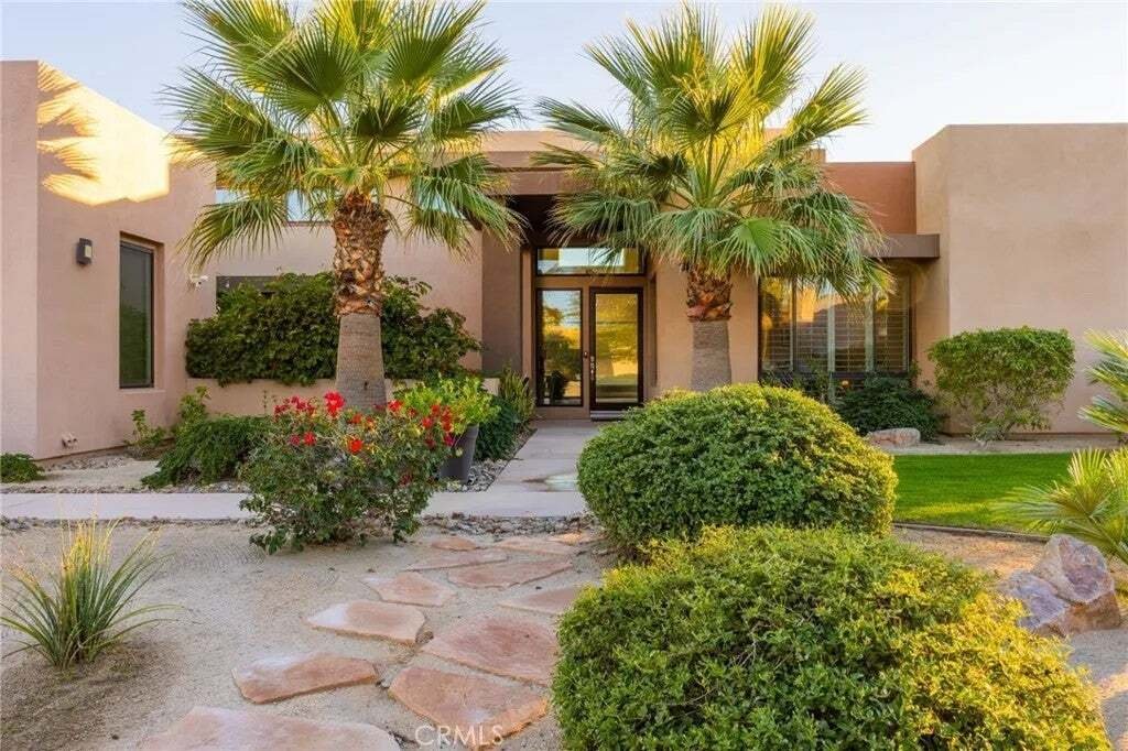 House in Rancho Mirage, California, United States 1 - 18928592