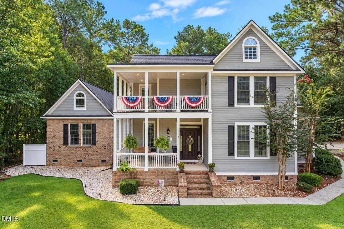 House in Cedar Point, North Carolina, United States 1 - 18928579
