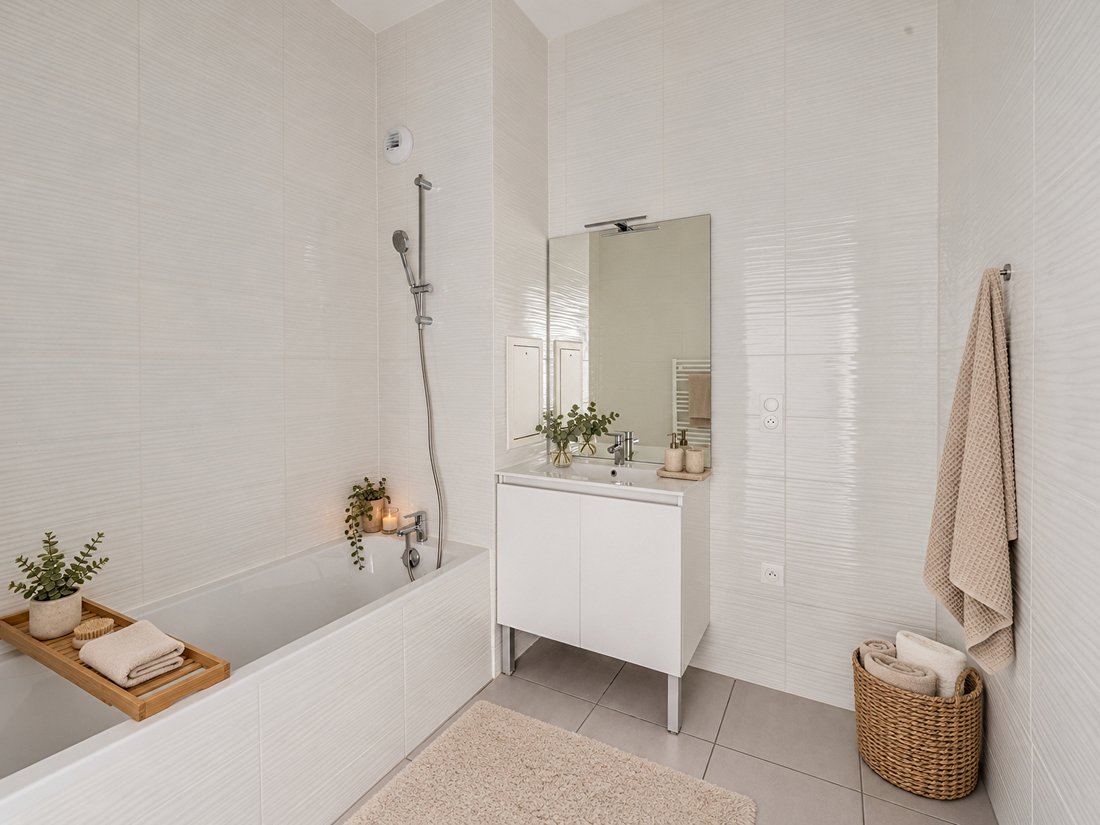 Apartment in Pornichet, Pays de la Loire, France 4 - 18929595