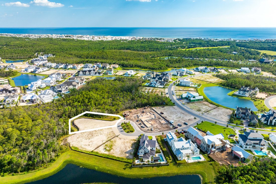 Land in Watersound, Florida, United States 5 - 18929523
