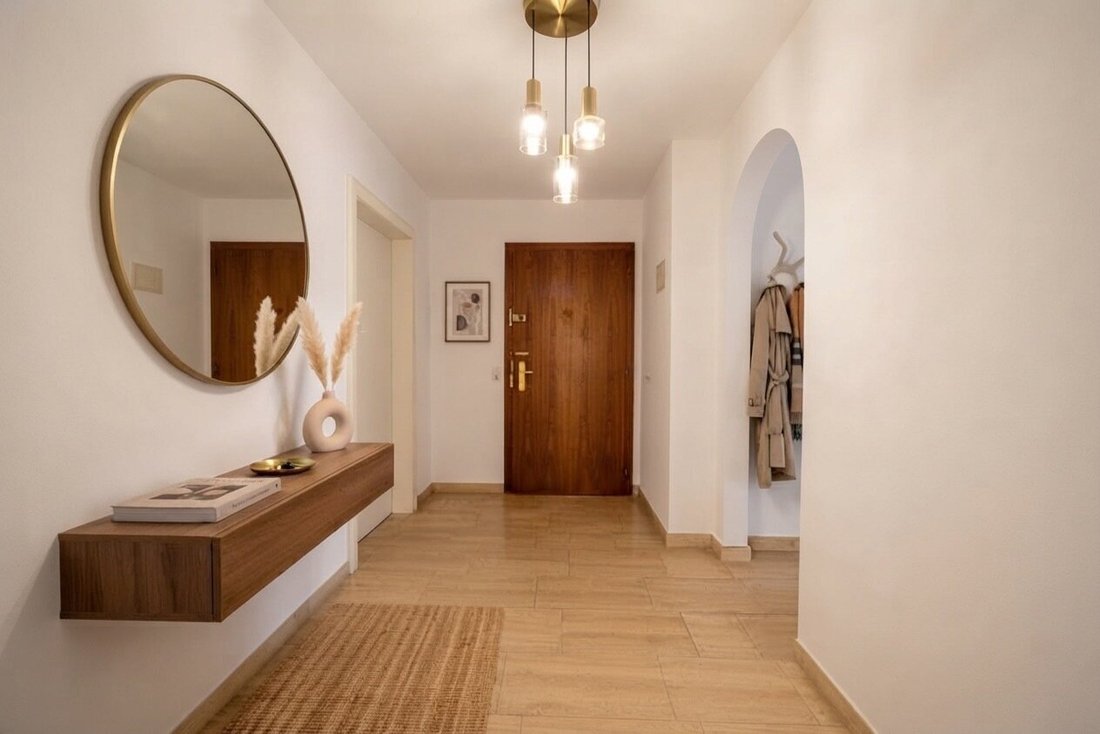Apartment in Innsbruck, Tyrol, Austria 4 - 18929399