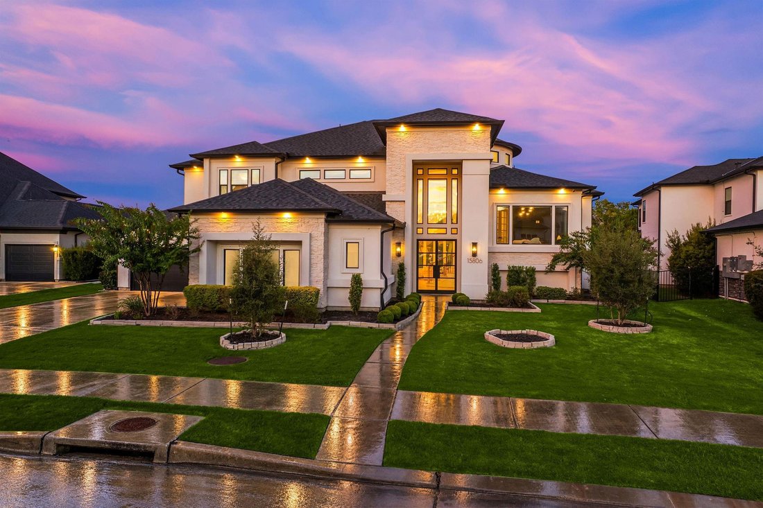 House in Houston, Texas, United States 1 - 18928657