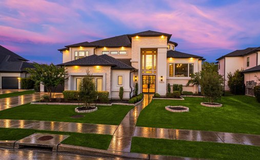Haus in Houston, Texas, Vereinigte Staaten 1