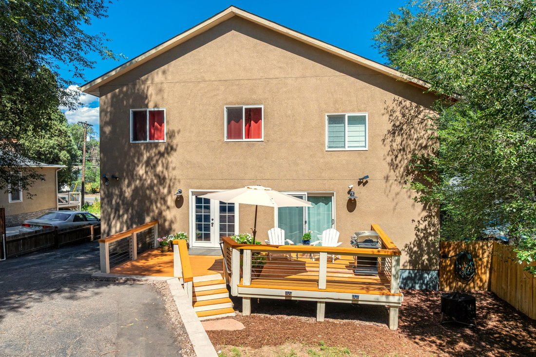 Colorado Springs, Colorado, United States 5 - 18929467