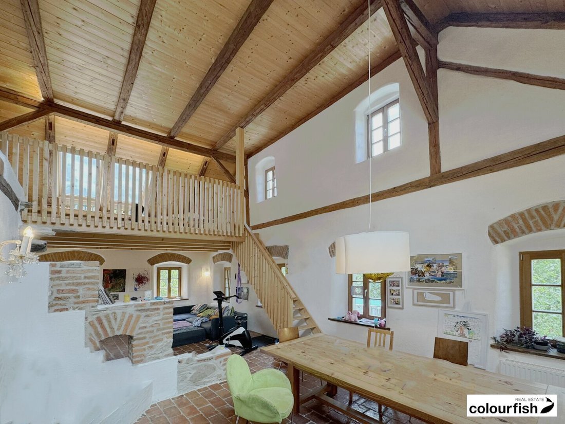 Country House in Siegersdorf bei Herberstein, Styria, Austria 4 - 18929385