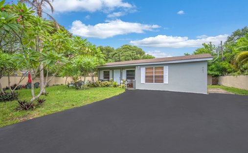 Wilton Manors, Florida, United States 1
