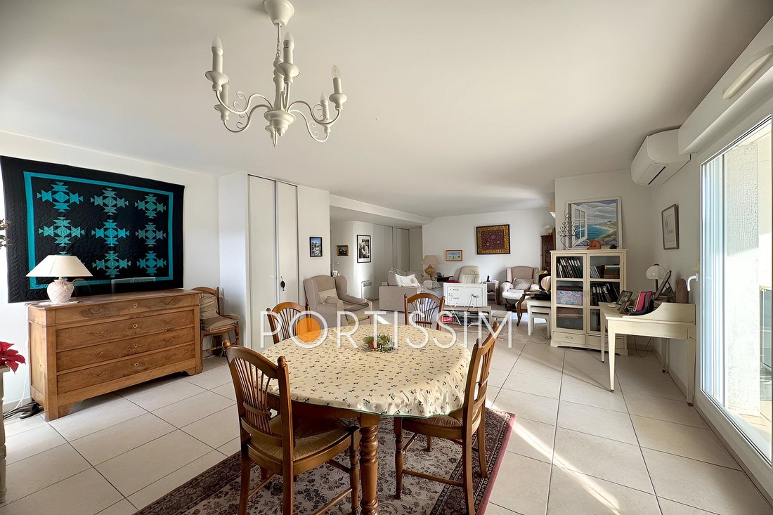 Apartment in Val de Cagne-Colline Route de Vence, Cagnes-sur-Mer, France 3 - 17735016