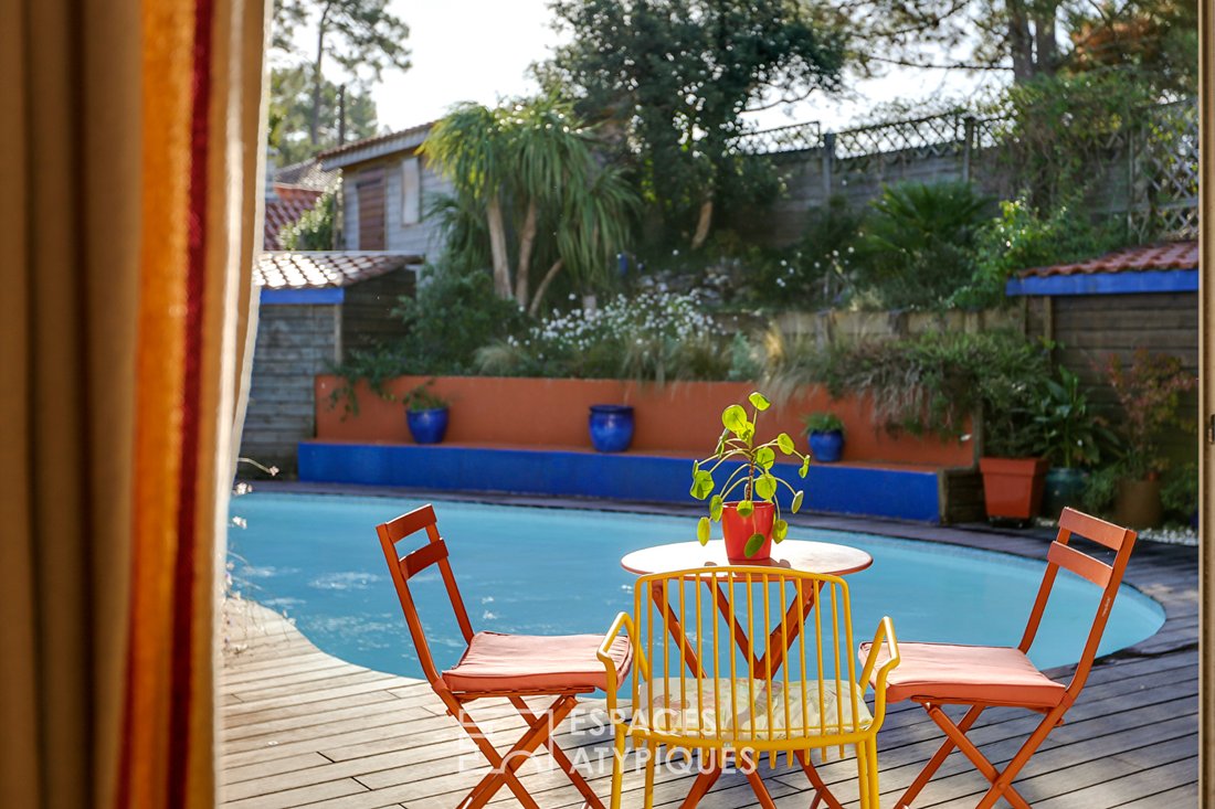 Villa in La Plage, Capbreton, France 5 - 18929600