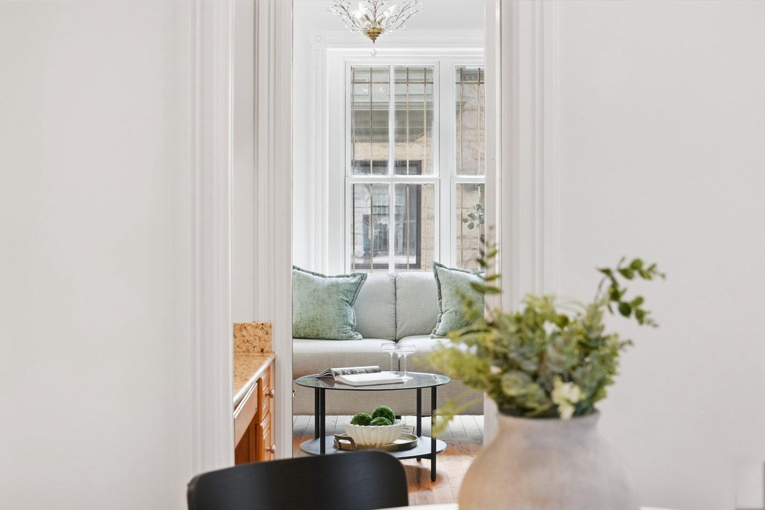 Townhouse in Washington, District of Columbia, United States 5 - 18929508