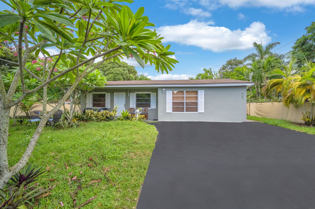 Wilton Manors, Florida, United States 2 - 18929487
