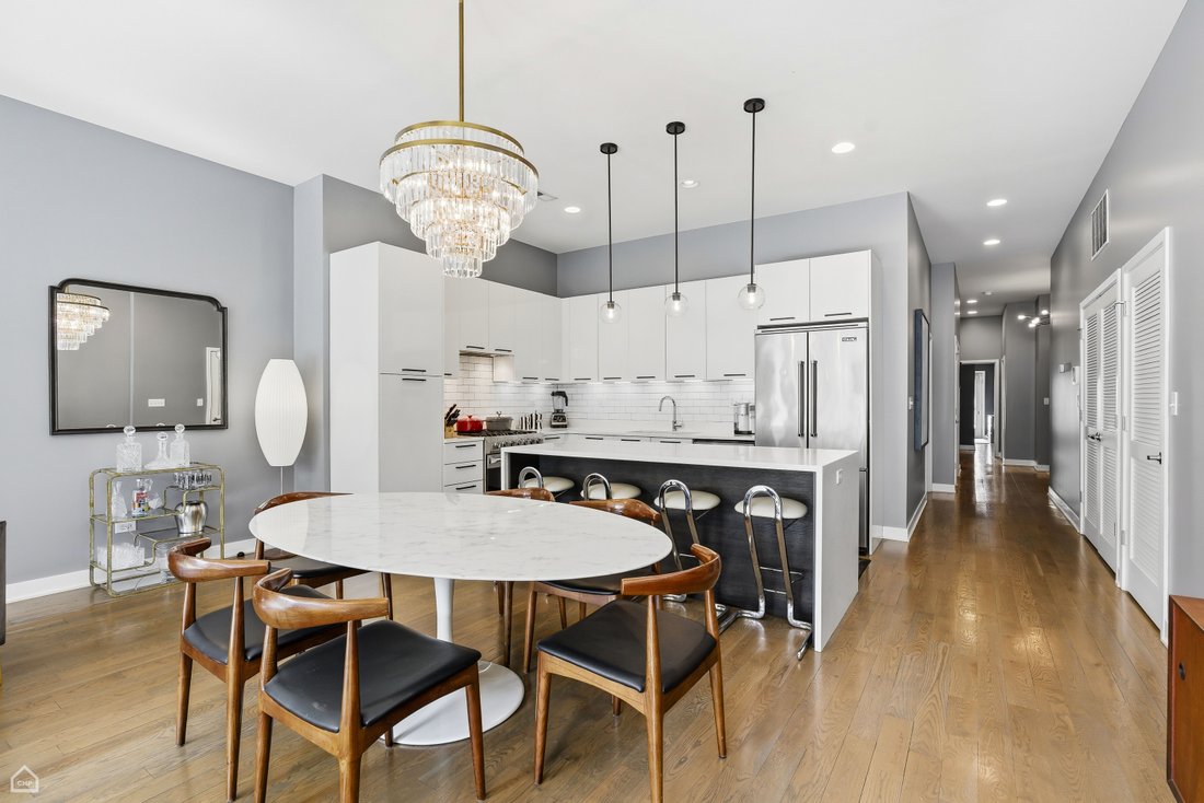 Condo in Chicago, Illinois, United States 2 - 18929516