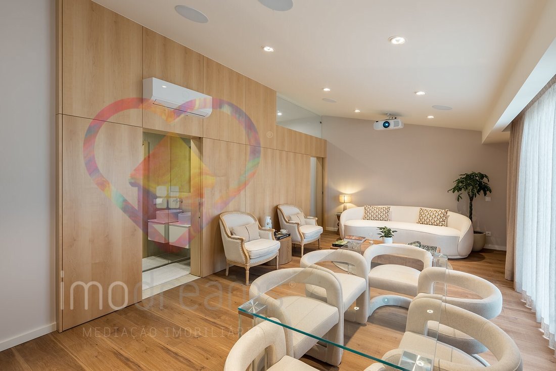 Apartment in Gloria e Vera Cruz, Aveiro District, Portugal 5 - 17879675