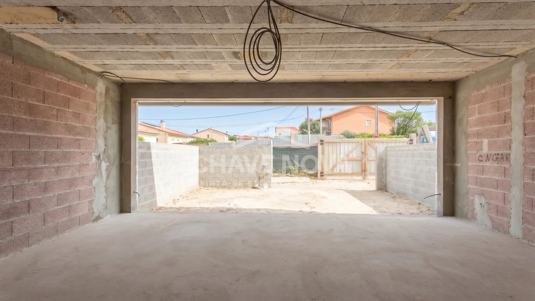 House in Sao Felix da Marinha, Porto District, Portugal 5 - 18928739