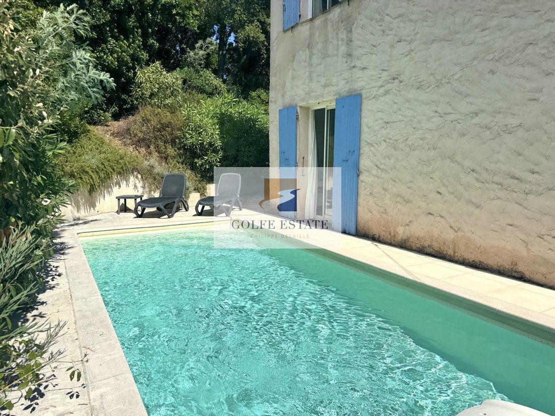 House in La Croix-Valmer, Provence-Alpes-Côte d'Azur, France 3 - 16296543