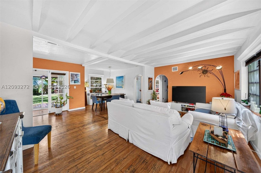House in Miami, Florida, United States 1 - 18928595