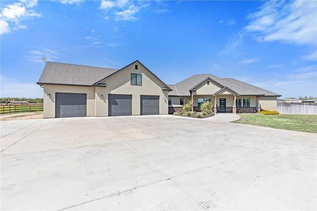 House in Hilmar, California, United States 1 - 18928601