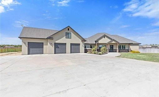House in Hilmar, California, United States 1