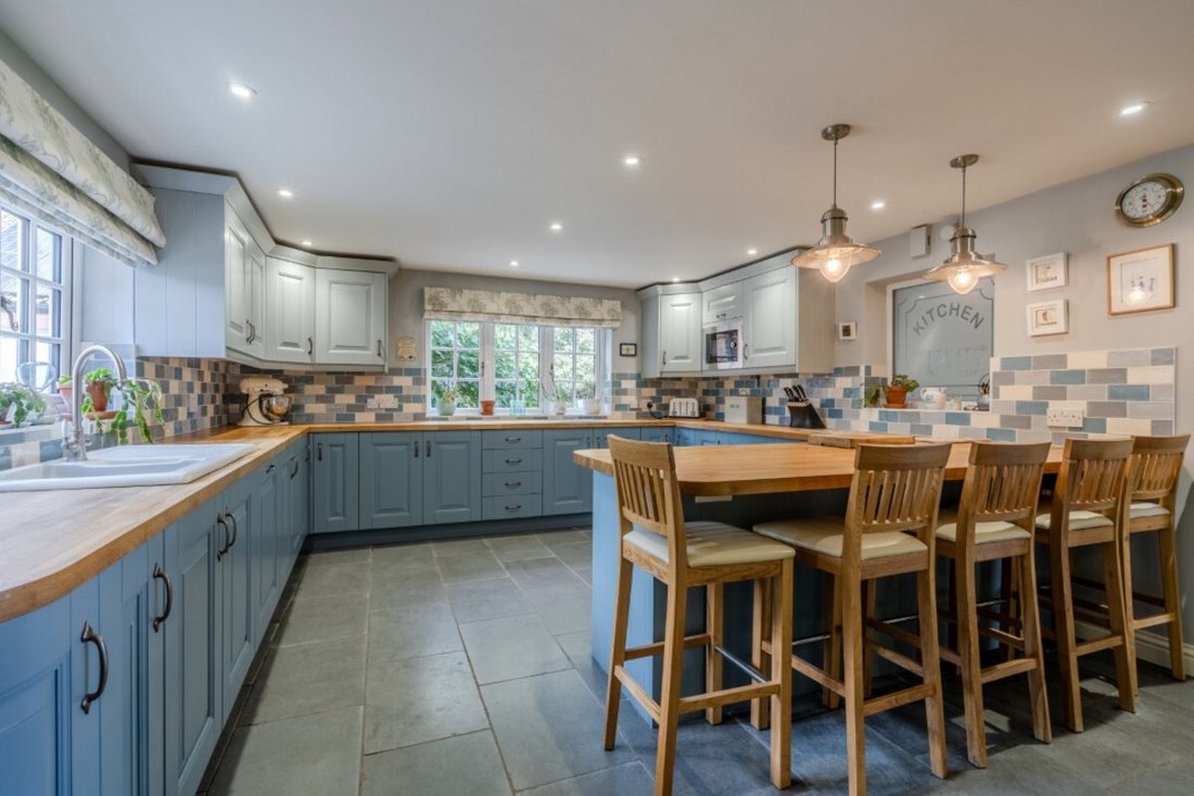 House in Norfolk, England 3 - 18928709