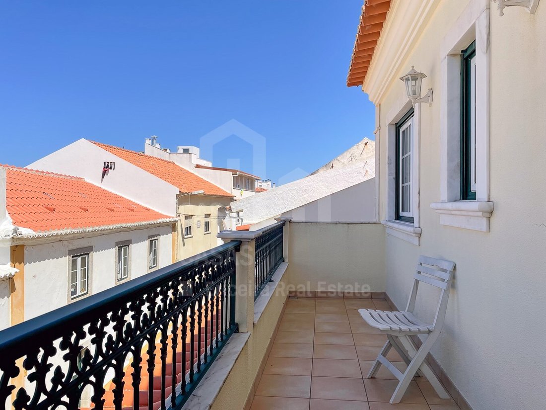 Apartment in Ericeira, Lisbon, Portugal 4 - 18929201