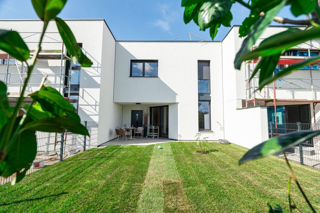 House in Rust, Burgenland, Austria 1 - 17035975