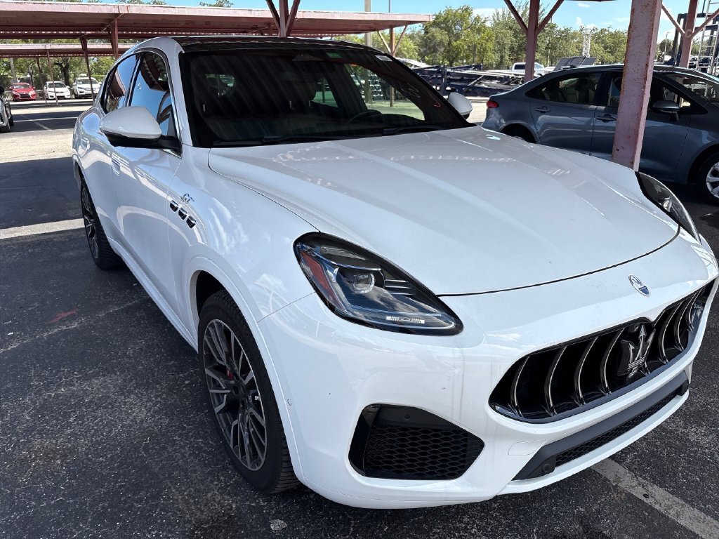 Suv in Lafayette, IN, United States 1 - 18928958
