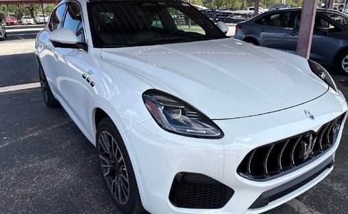 2023 Maserati Grecale GT in Lafayette, IN, United States 1