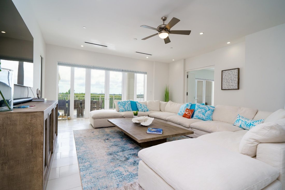 Condo in Nassau, New Providence, The Bahamas 4 - 18928827