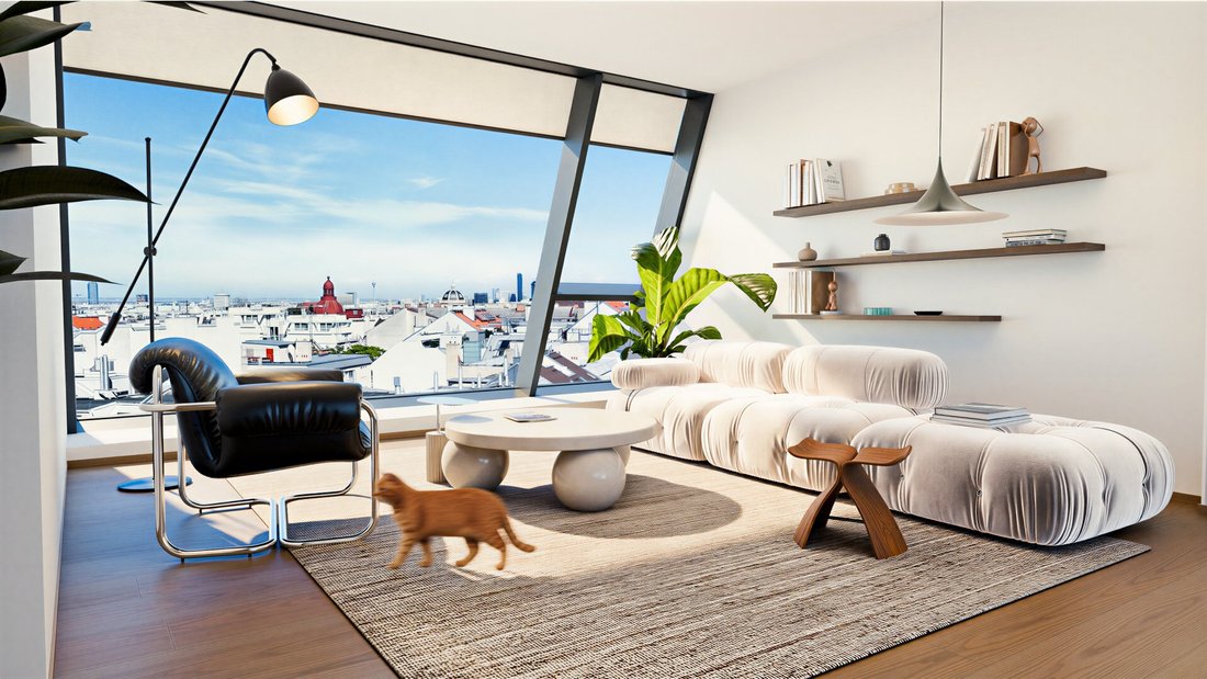 Apartment in Vienna, Wien, Austria 3 - 18929560