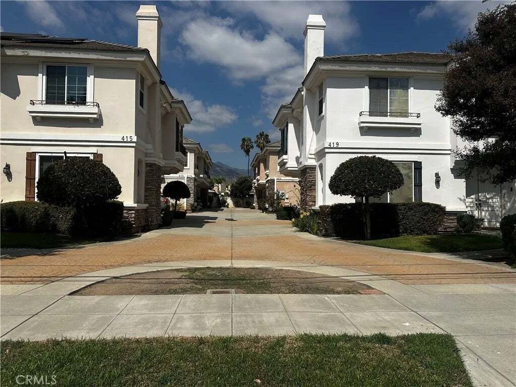 Townhouse in Arcadia, California, United States 1 - 18928632