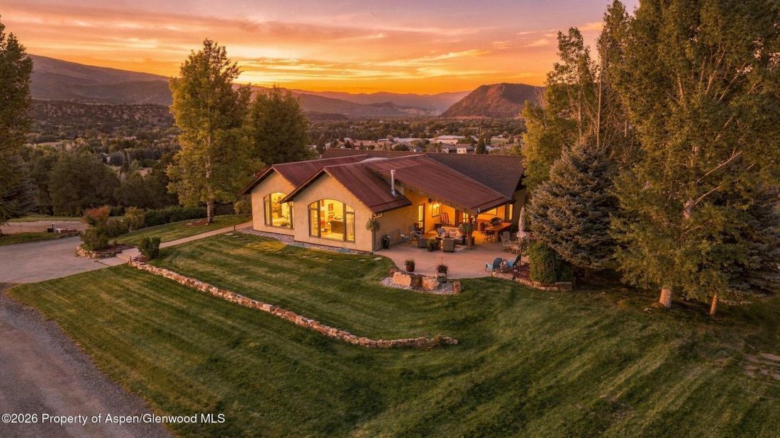 House in Carbondale, Colorado, United States 1 - 18928870