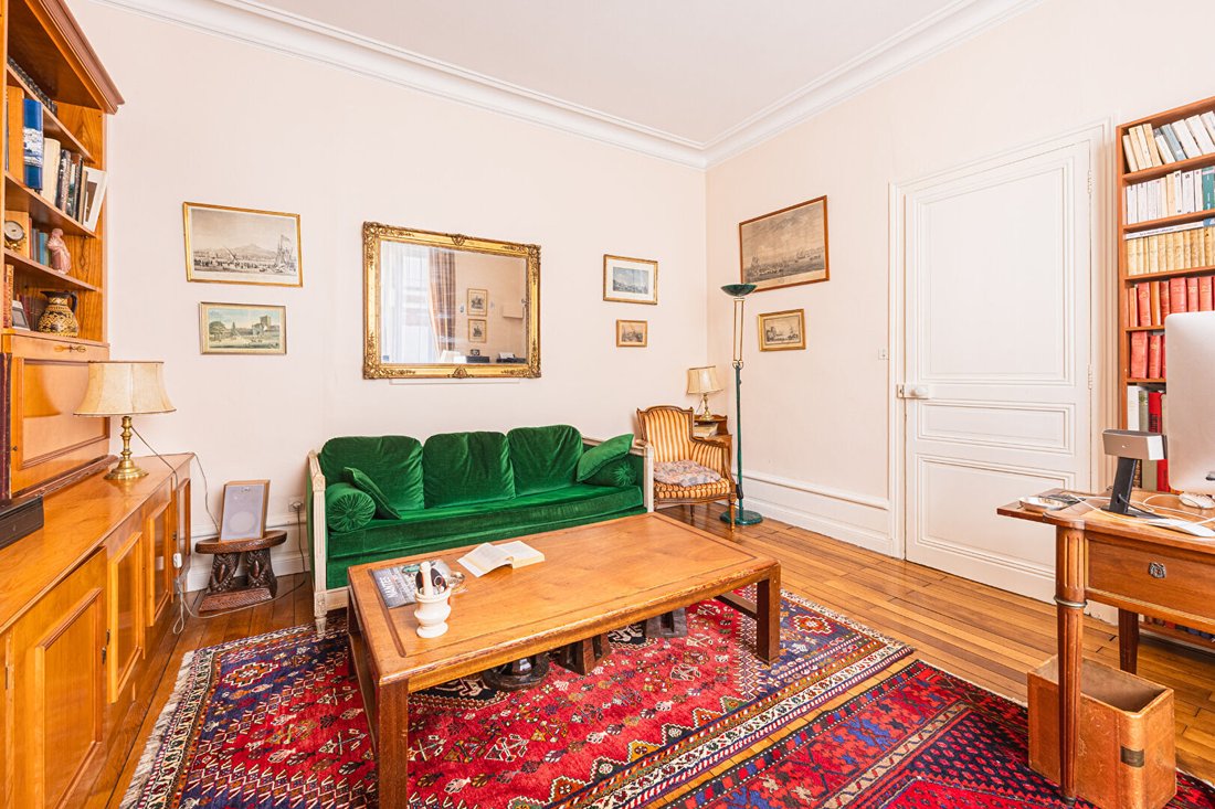 House in Canclaux - Mellinet, Nantes, France 5 - 18054970