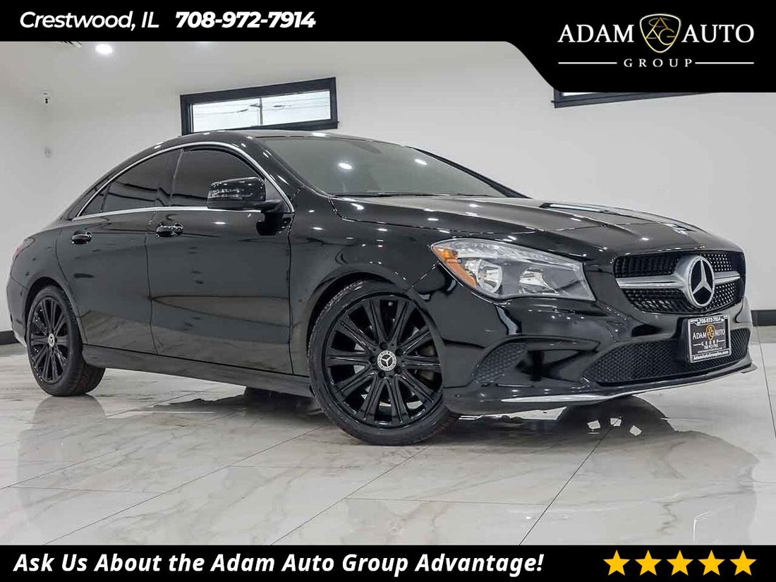 Sedan in Crestwood, IL, United States 1 - 18928924