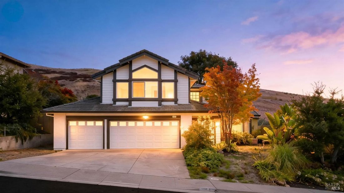 House in Vallejo, California, United States 4 - 18928863