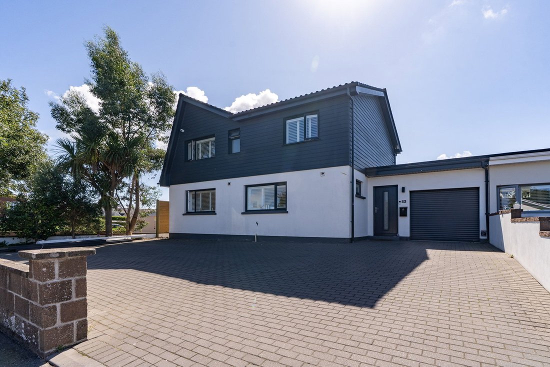 House in Jersey, St Lawrence, Jersey 1 - 18929791