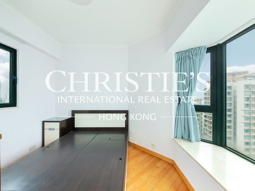Apartment in Hong Kong, Hong Kong 4 - 18929804