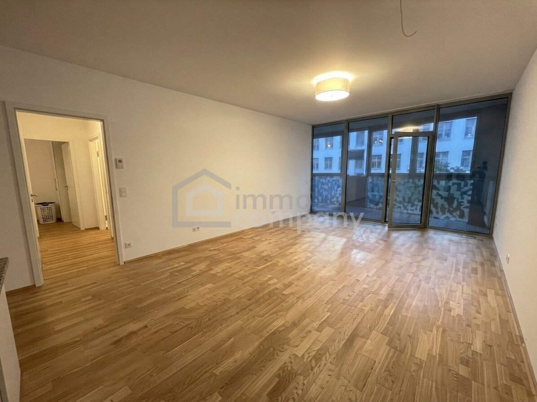 Apartment in Vienna, Wien, Austria 1 - 18914337